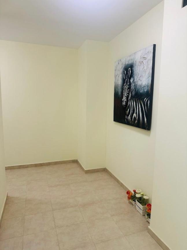 Kiwi Gardens Apartment Бяла Екстериор снимка